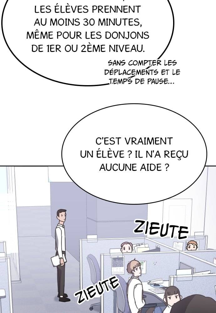 Transcension Academy Chapitre 20 - Page 37