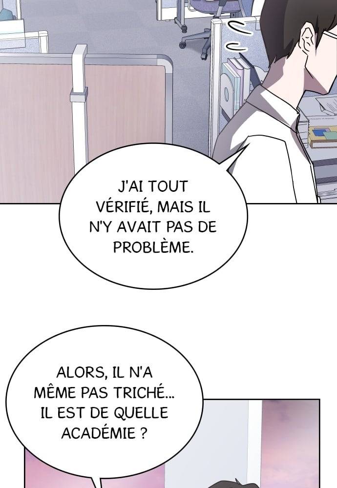 Transcension Academy Chapitre 20 - Page 38