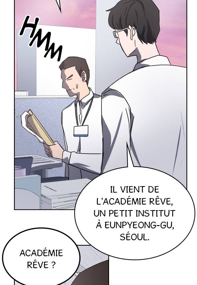Transcension Academy Chapitre 20 - Page 39