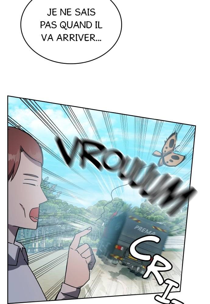 Transcension Academy Chapitre 20 - Page 4