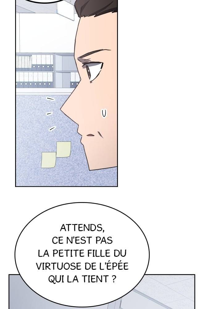 Transcension Academy Chapitre 20 - Page 40