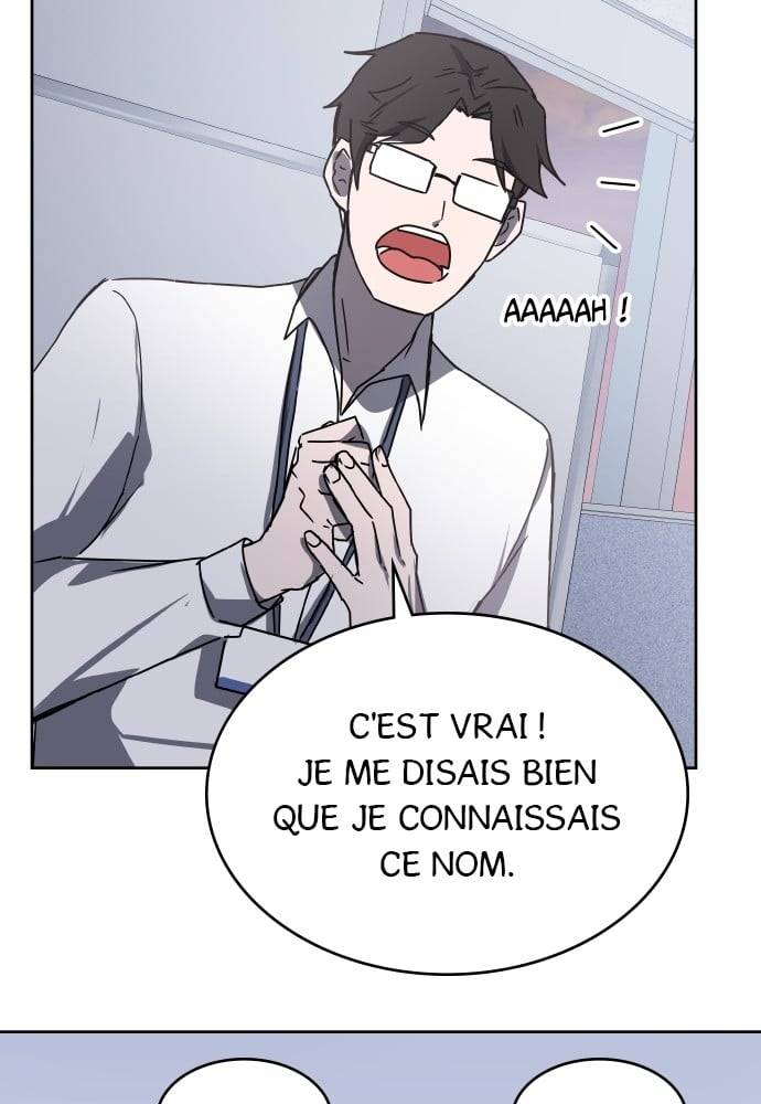 Transcension Academy Chapitre 20 - Page 41