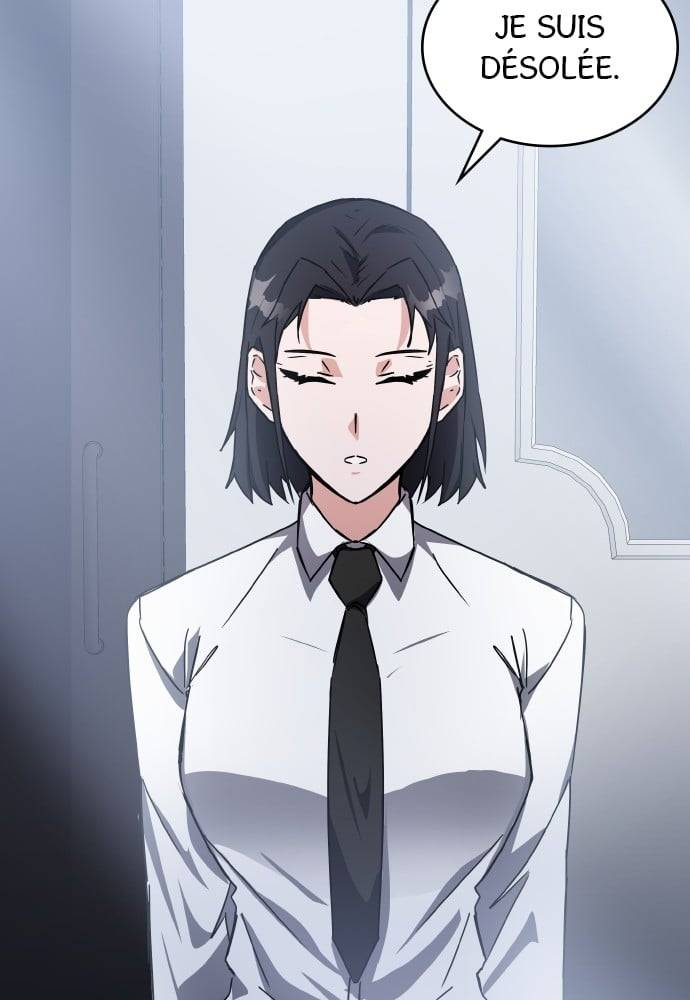 Transcension Academy Chapitre 20 - Page 46