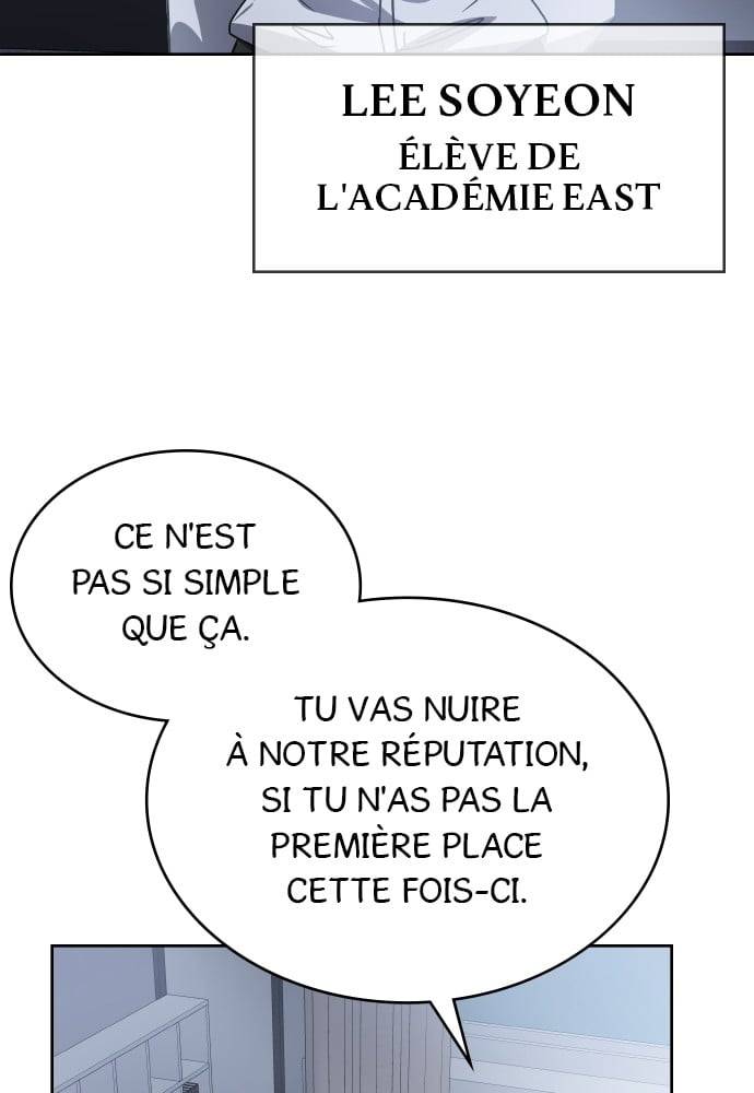 Transcension Academy Chapitre 20 - Page 47