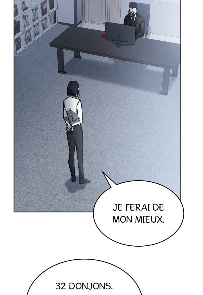 Transcension Academy Chapitre 20 - Page 48