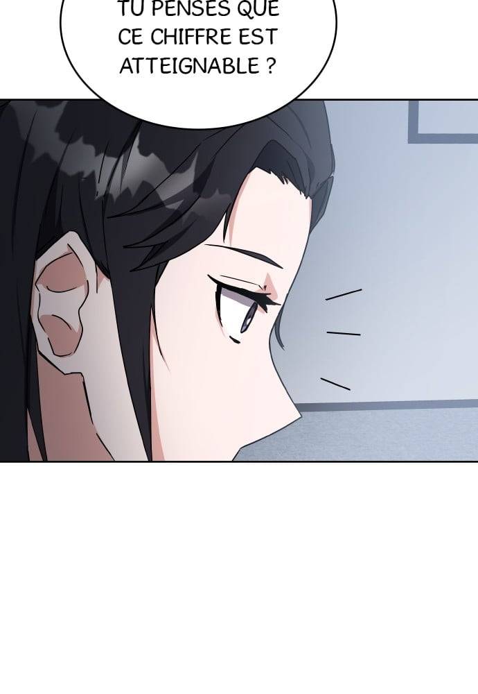 Transcension Academy Chapitre 20 - Page 49