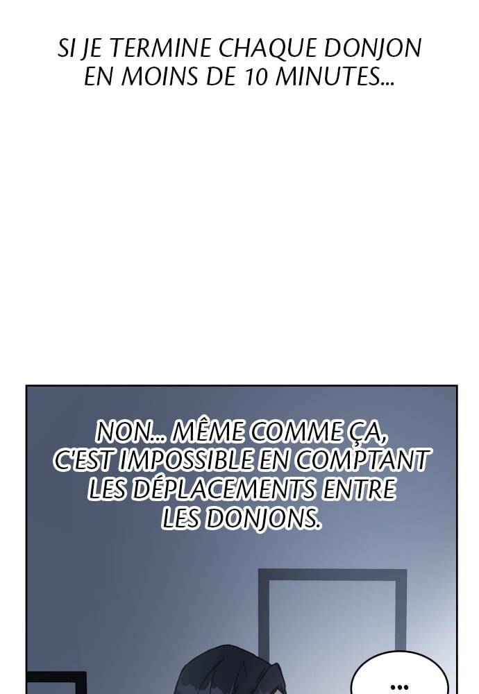 Transcension Academy Chapitre 20 - Page 50