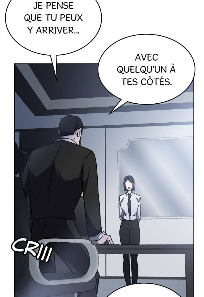 Transcension Academy Chapitre 20 - Page 52