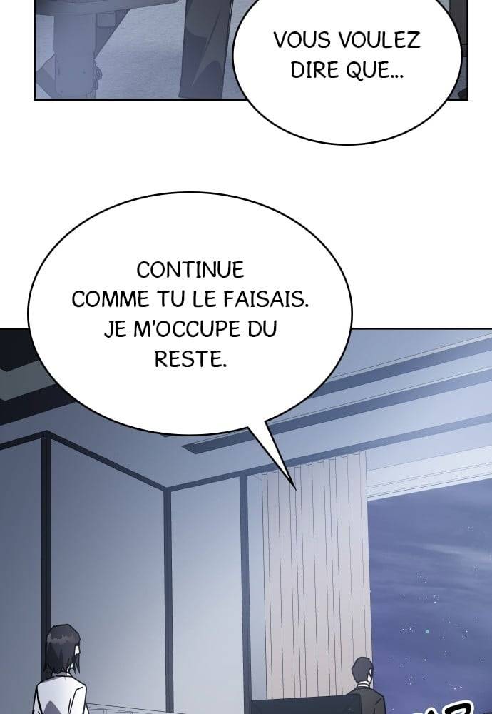 Transcension Academy Chapitre 20 - Page 53