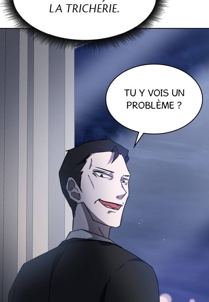 Transcension Academy Chapitre 20 - Page 55