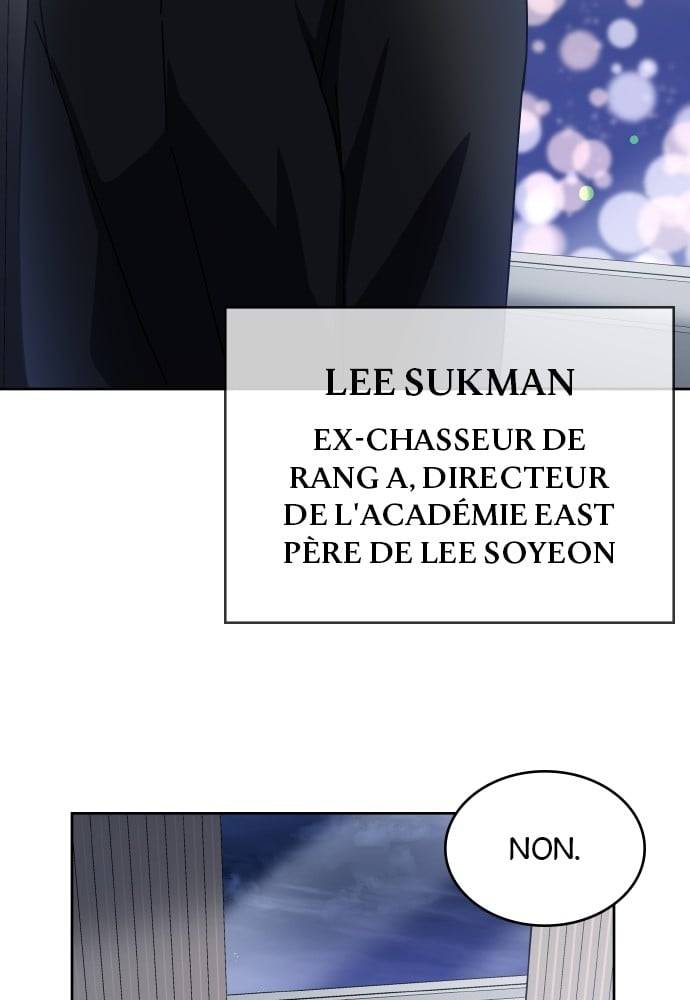 Transcension Academy Chapitre 20 - Page 56