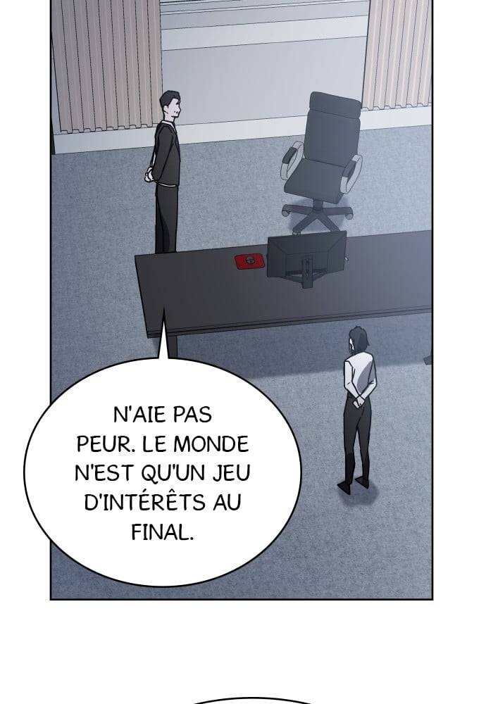 Transcension Academy Chapitre 20 - Page 57