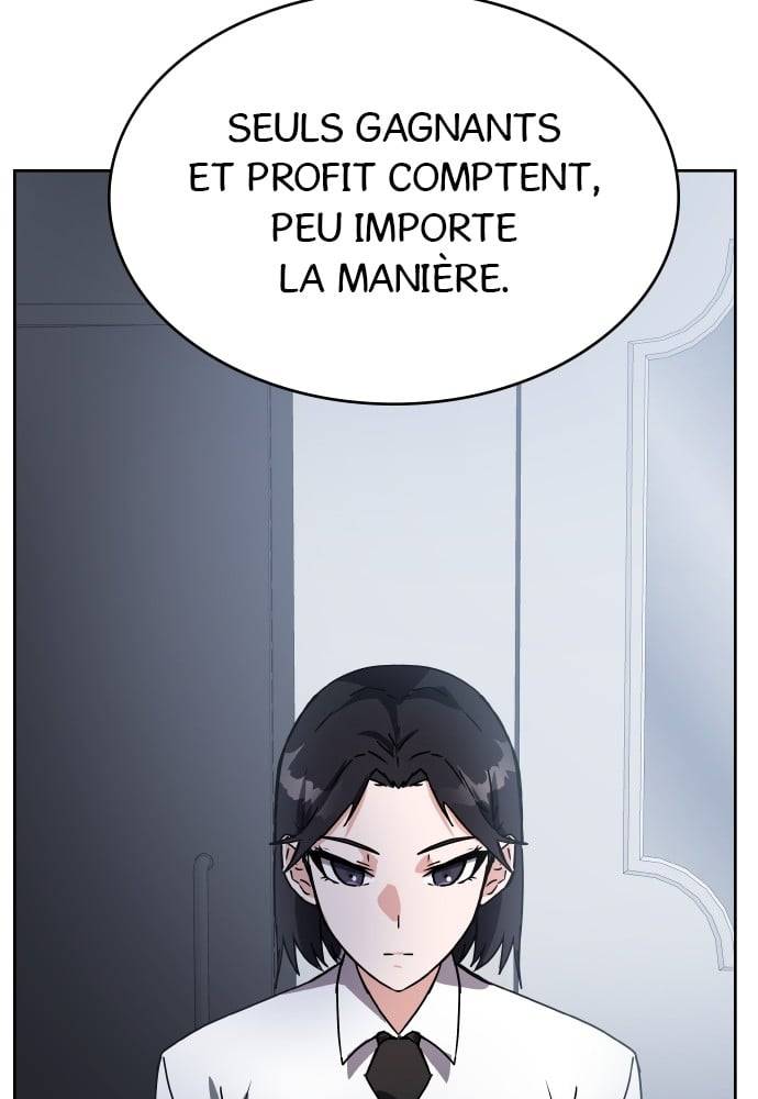 Transcension Academy Chapitre 20 - Page 58