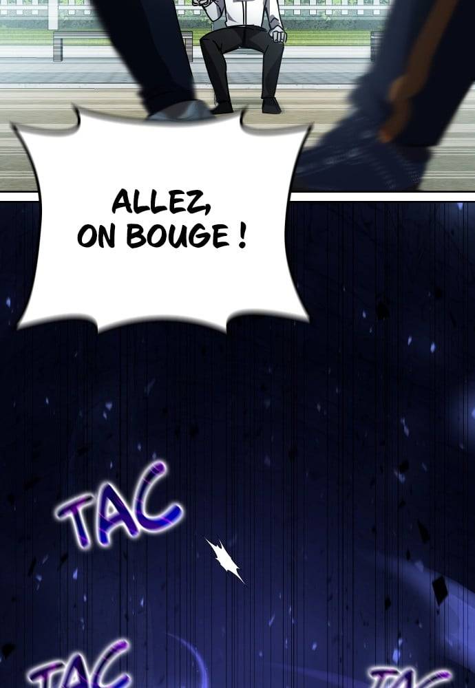 Transcension Academy Chapitre 20 - Page 6