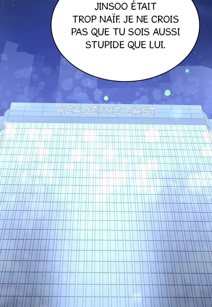 Transcension Academy Chapitre 20 - Page 61