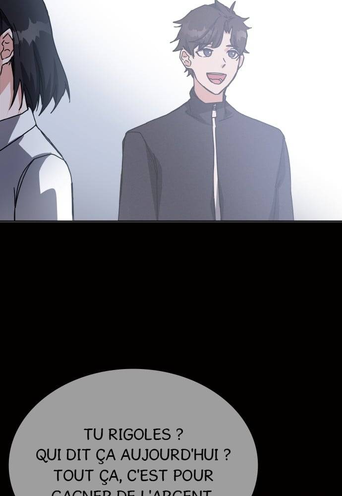 Transcension Academy Chapitre 20 - Page 66