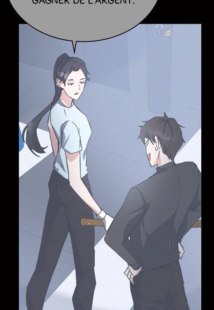 Transcension Academy Chapitre 20 - Page 67