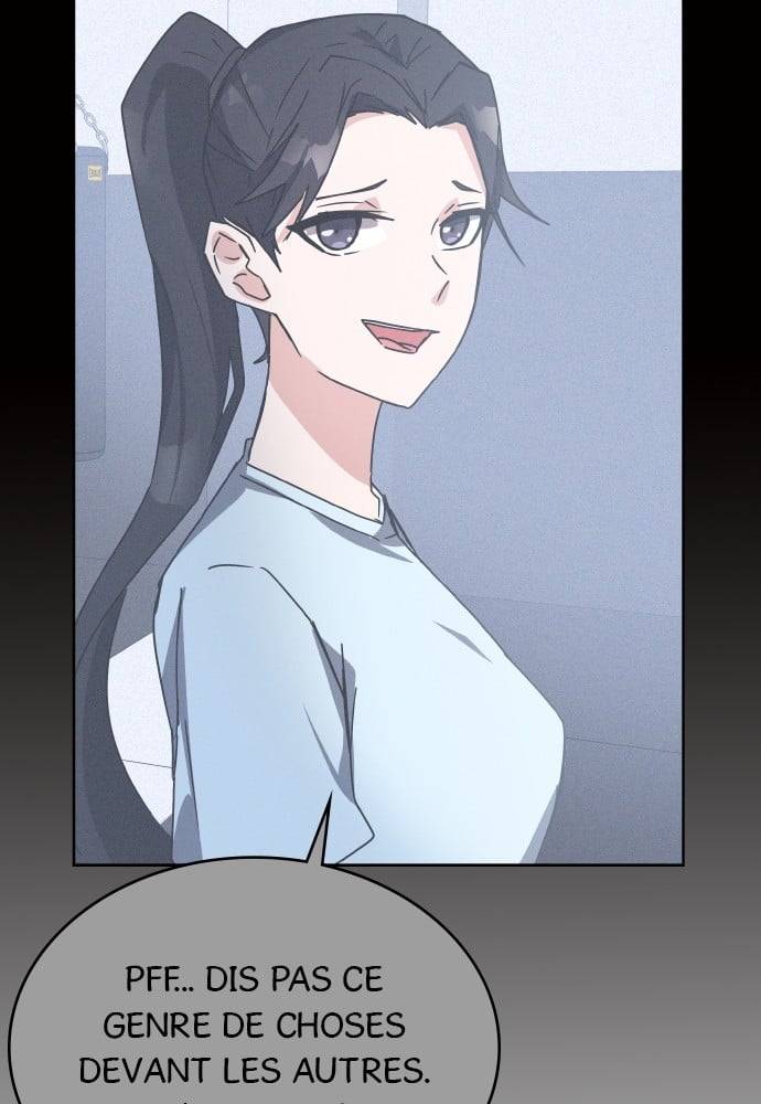 Transcension Academy Chapitre 20 - Page 69