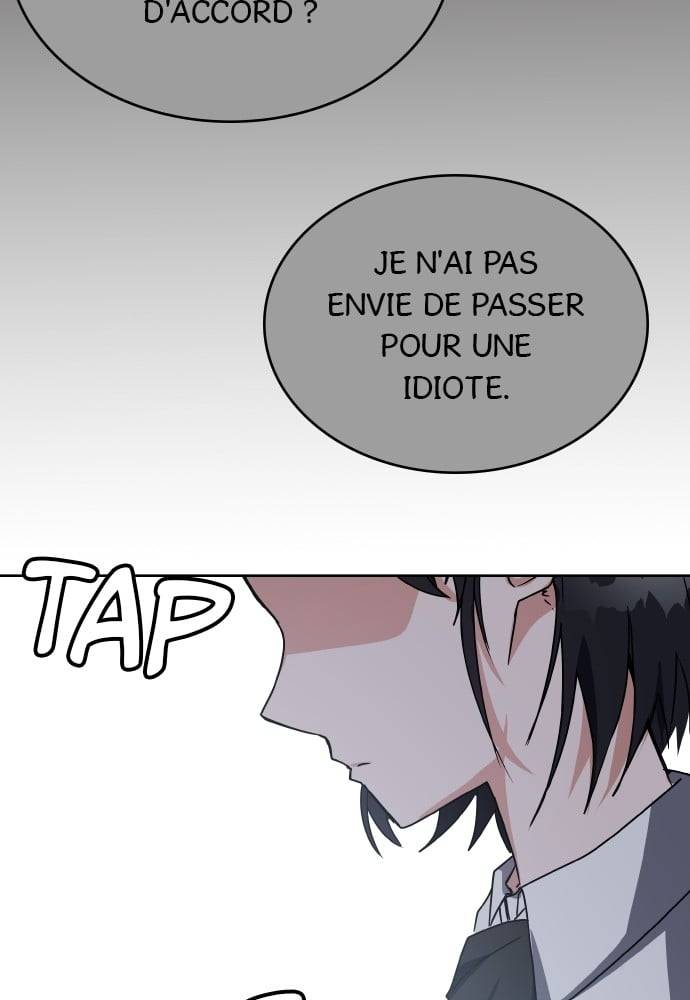 Transcension Academy Chapitre 20 - Page 70