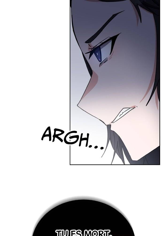 Transcension Academy Chapitre 20 - Page 75