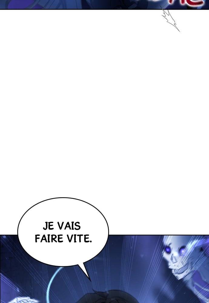 Transcension Academy Chapitre 20 - Page 8