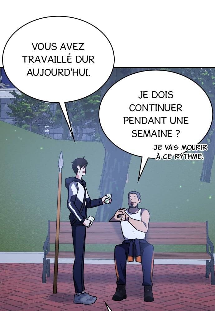 Transcension Academy Chapitre 20 - Page 80