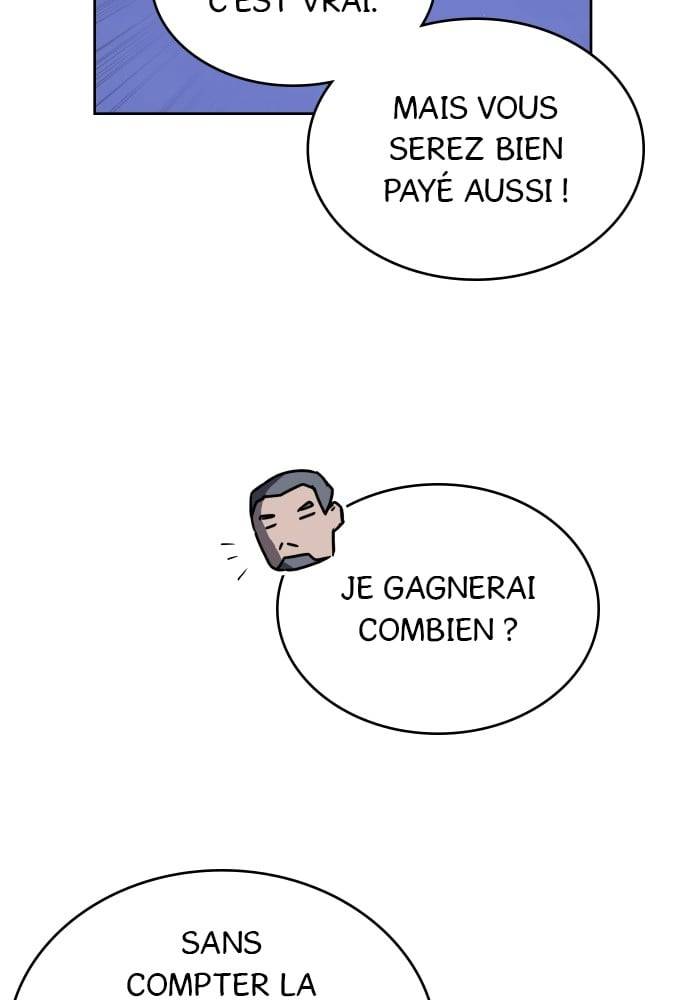 Transcension Academy Chapitre 20 - Page 82