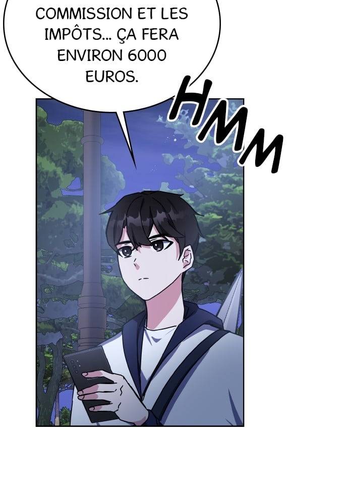 Transcension Academy Chapitre 20 - Page 83