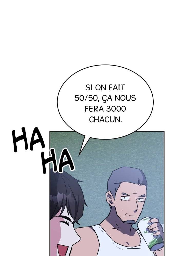 Transcension Academy Chapitre 20 - Page 84