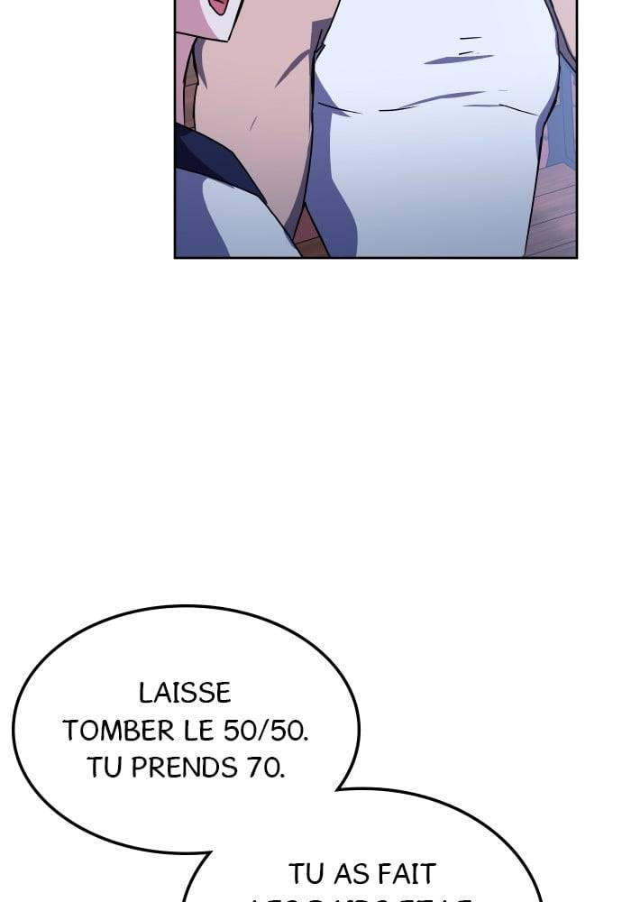 Transcension Academy Chapitre 20 - Page 85