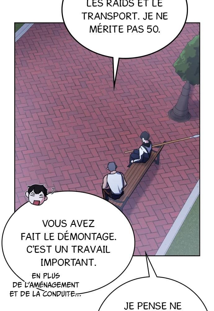 Transcension Academy Chapitre 20 - Page 86