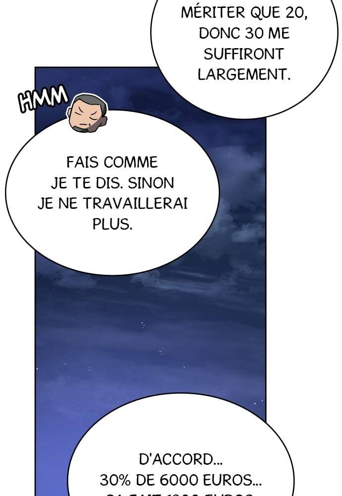 Transcension Academy Chapitre 20 - Page 87