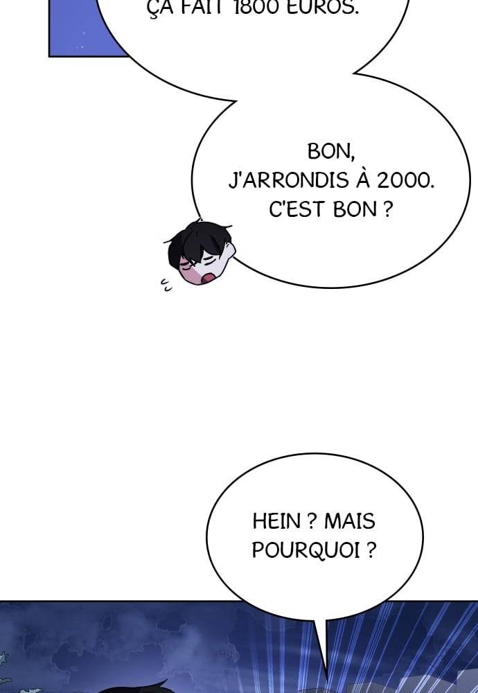 Transcension Academy Chapitre 20 - Page 88