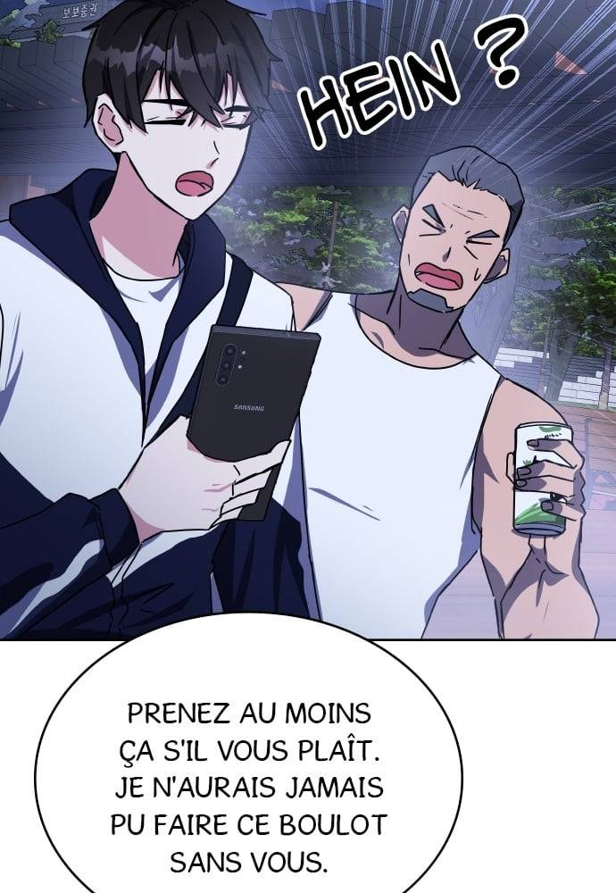 Transcension Academy Chapitre 20 - Page 89