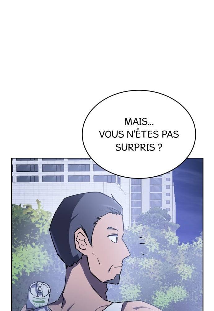 Transcension Academy Chapitre 20 - Page 92