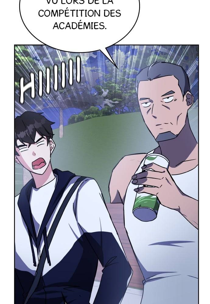 Transcension Academy Chapitre 20 - Page 95