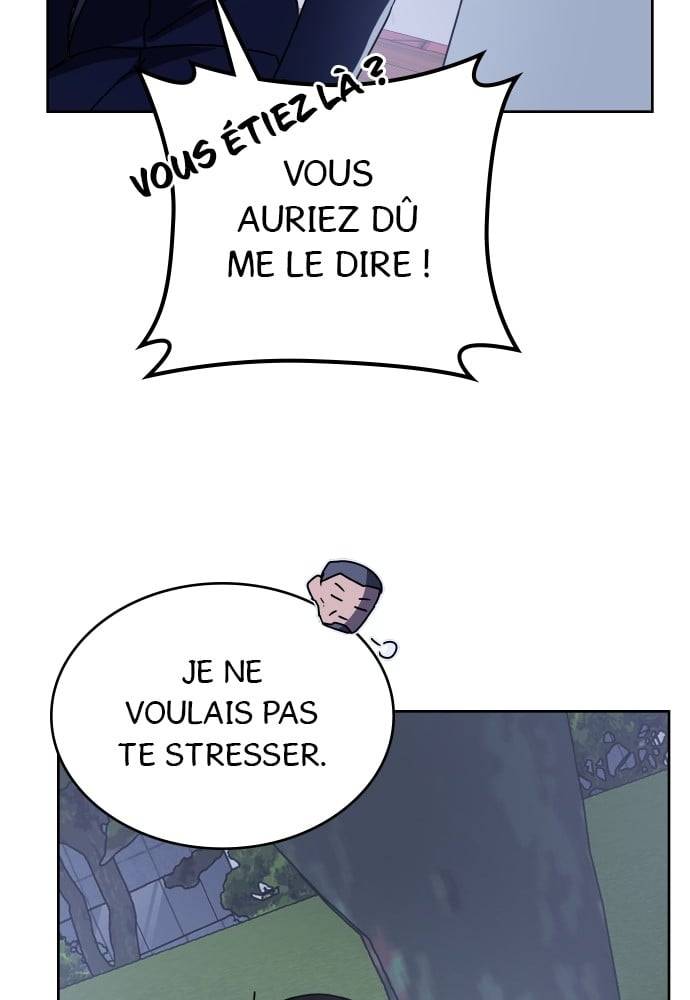 Transcension Academy Chapitre 20 - Page 96