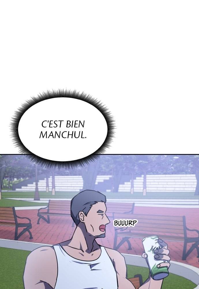 Transcension Academy Chapitre 20 - Page 98