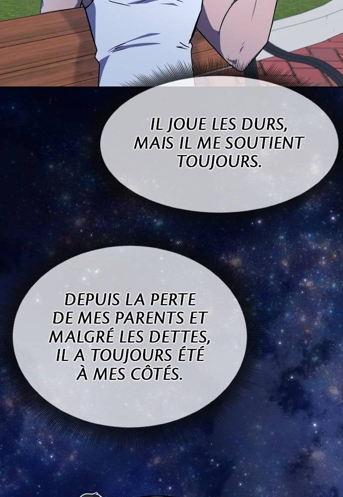 Transcension Academy Chapitre 20 - Page 99