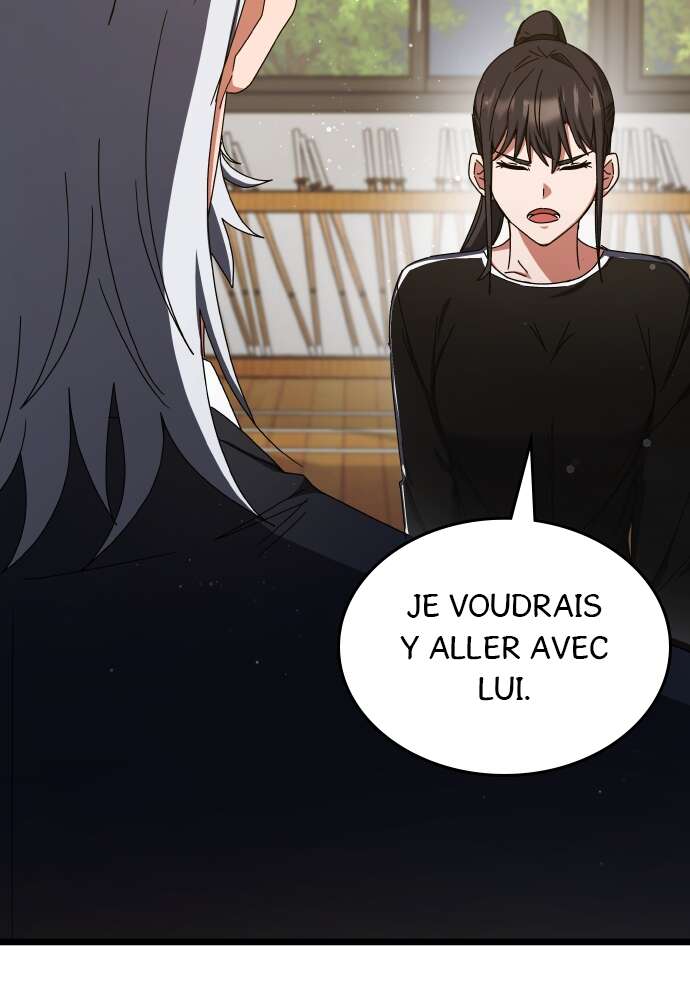 Transcension Academy Chapitre 76 - Page 101
