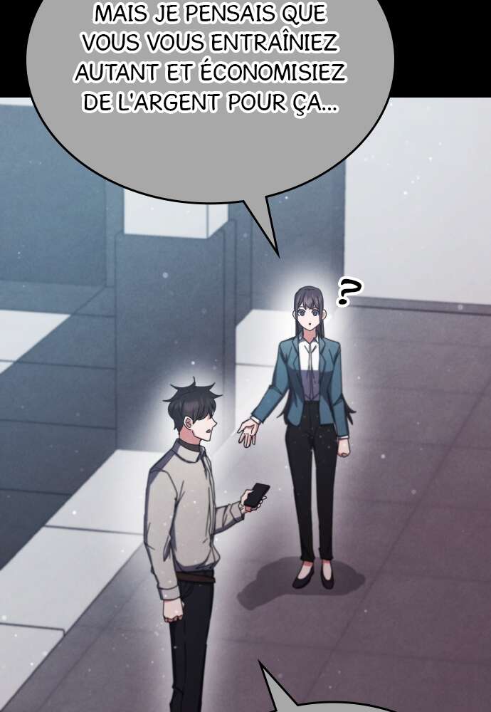 Transcension Academy Chapitre 76 - Page 114