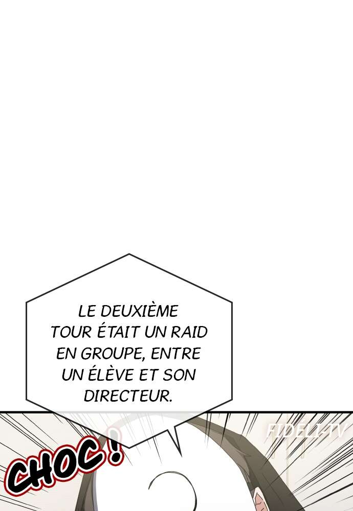 Transcension Academy Chapitre 76 - Page 14