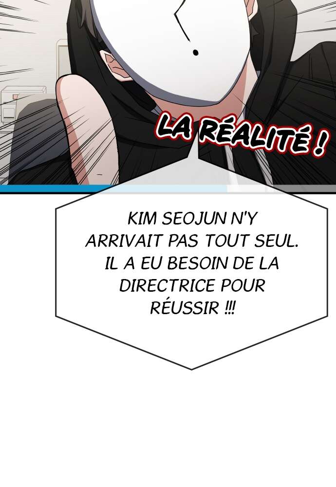 Transcension Academy Chapitre 76 - Page 15