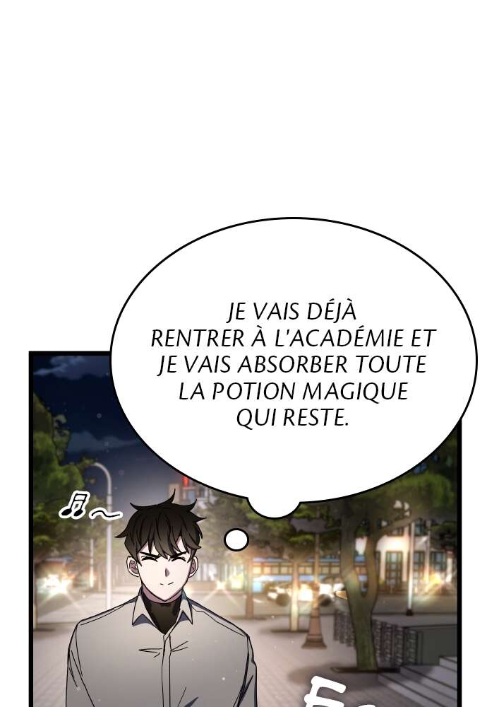 Transcension Academy Chapitre 76 - Page 23