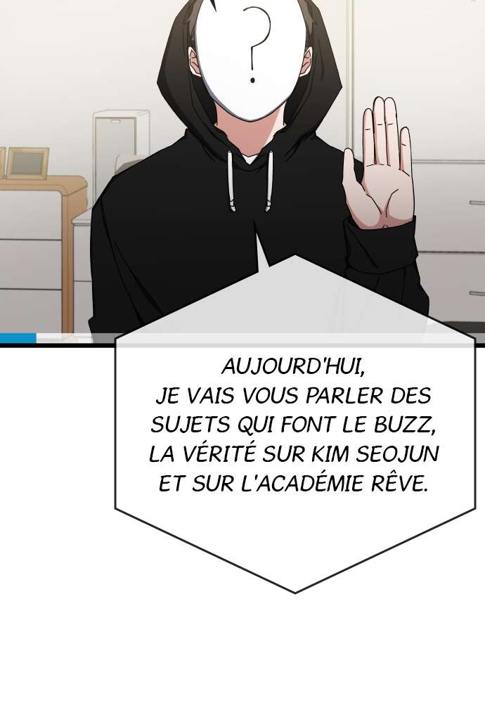 Transcension Academy Chapitre 76 - Page 3