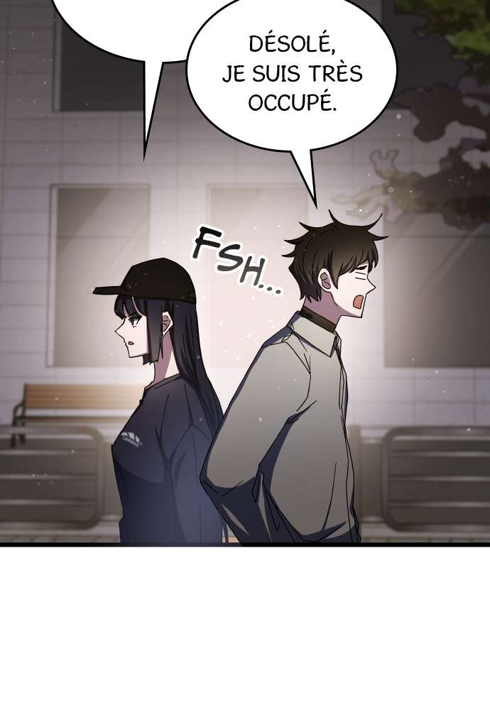 Transcension Academy Chapitre 76 - Page 30