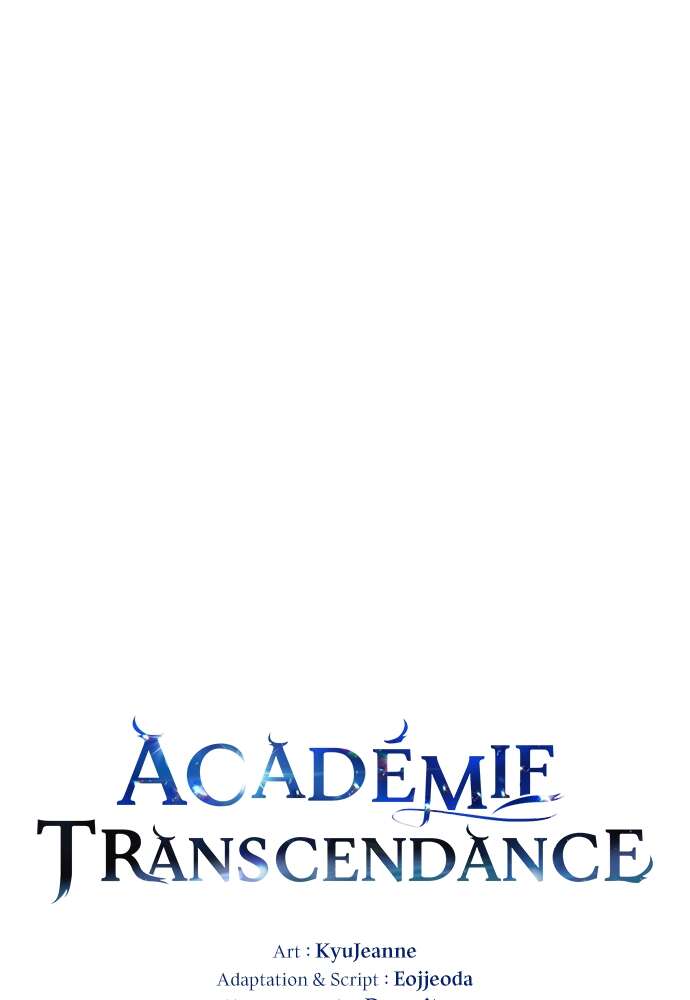 Transcension Academy Chapitre 76 - Page 37