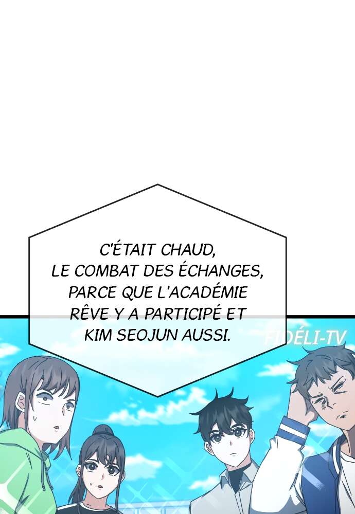 Transcension Academy Chapitre 76 - Page 4