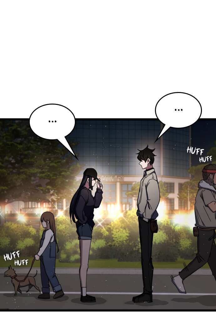 Transcension Academy Chapitre 76 - Page 43