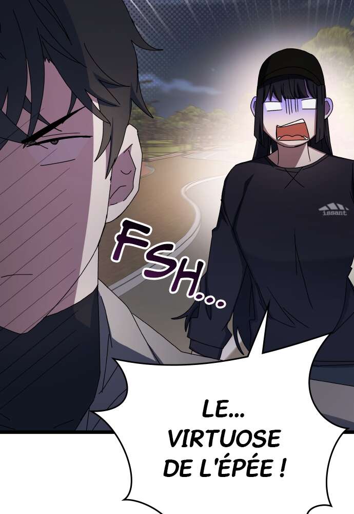 Transcension Academy Chapitre 76 - Page 45